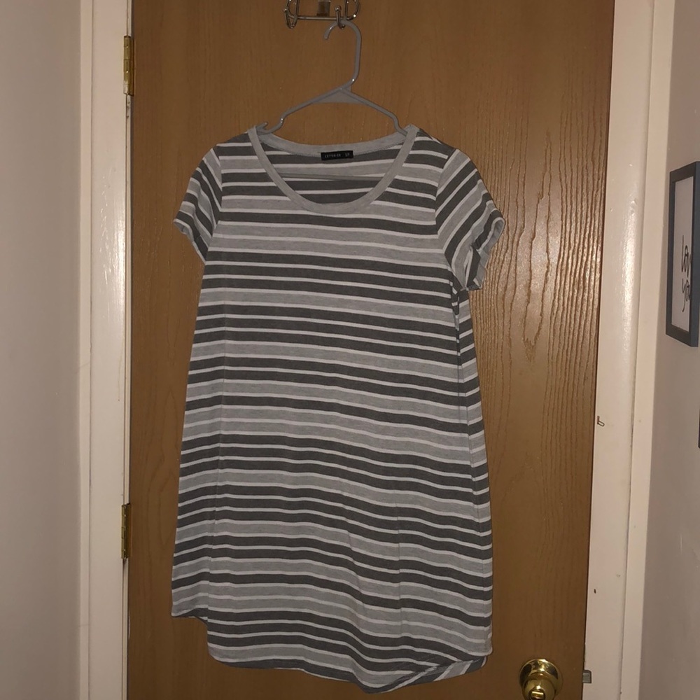 T shirt Dress